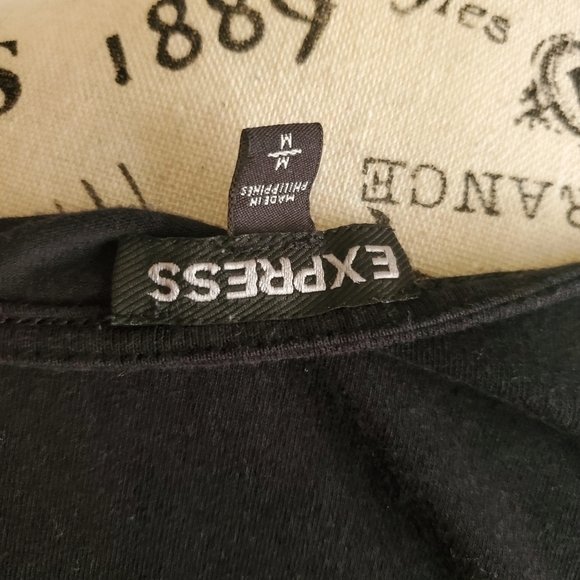 Express top - Picture 2 of 4